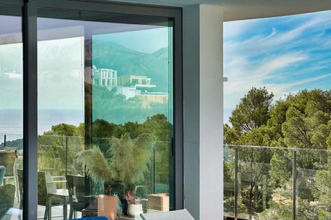 Villa a Altea, Alicante, Altea - € 1.275.000 | Ref: CC3273 - foto 10