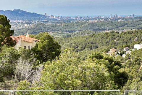 Villa a Altea, Alicante, Altea - € 1.275.000 | Ref: CC3273 - foto 37