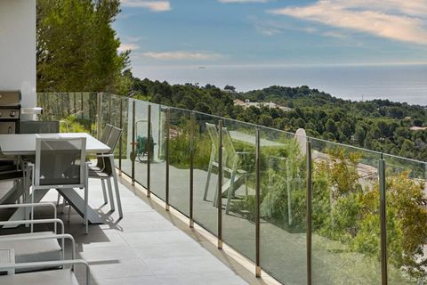 Villa a Altea, Alicante, Altea - € 1.275.000 | Ref: CC3273 - foto 38