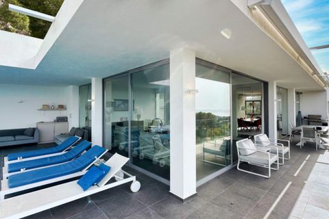 Villa a Altea, Alicante, Altea - € 1.275.000 | Ref: CC3273 - foto 9