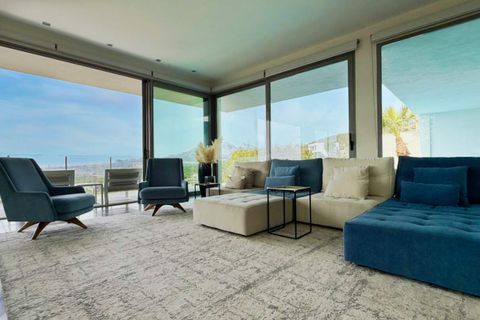Villa a Altea, Alicante, Altea - € 1.275.000 | Ref: CC3273 - foto 14