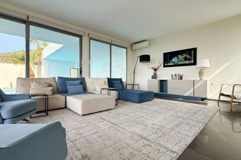 Villa a Altea, Alicante, Altea - € 1.275.000 | Ref: CC3273 - foto 17