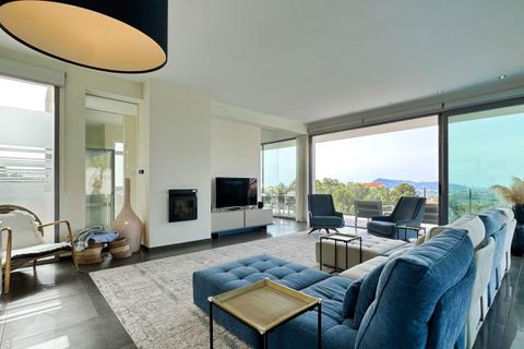 Villa a Altea, Alicante, Altea - € 1.275.000 | Ref: CC3273 - foto 15