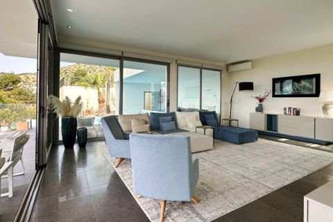 Villa a Altea, Alicante, Altea - € 1.275.000 | Ref: CC3273 - foto 12