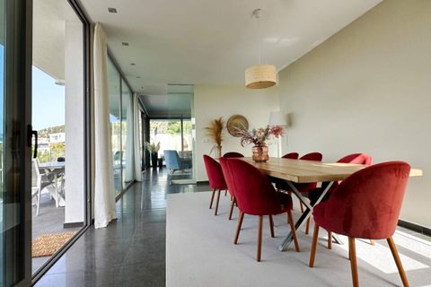 Villa a Altea, Alicante, Altea - € 1.275.000 | Ref: CC3273 - foto 19