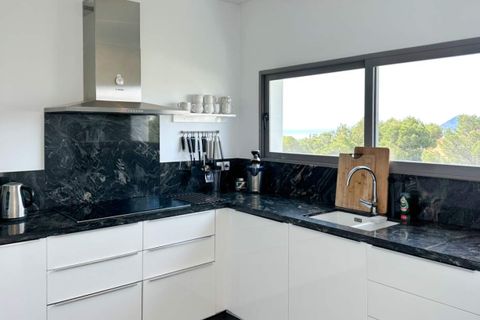 Villa a Altea, Alicante, Altea - € 1.275.000 | Ref: CC3273 - foto 22