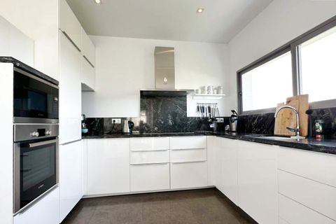 Villa a Altea, Alicante, Altea - € 1.275.000 | Ref: CC3273 - foto 21