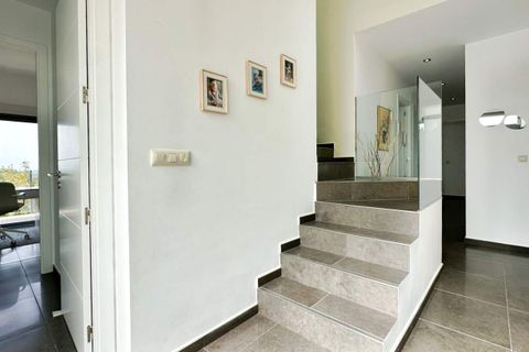 Villa a Altea, Alicante, Altea - € 1.275.000 | Ref: CC3273 - foto 23