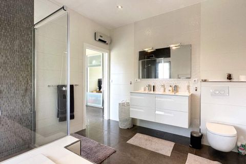 Villa a Altea, Alicante, Altea - € 1.275.000 | Ref: CC3273 - foto 28