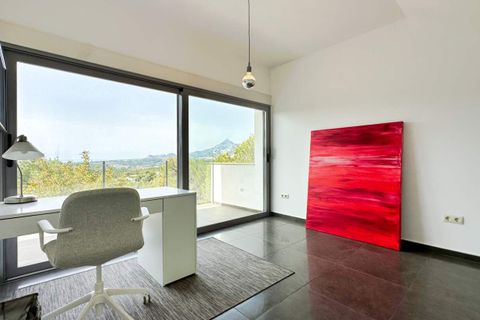 Villa a Altea, Alicante, Altea - € 1.275.000 | Ref: CC3273 - foto 30