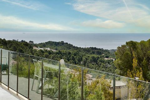 Villa a Altea, Alicante, Altea - € 1.275.000 | Ref: CC3273 - foto 6