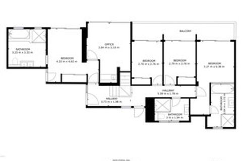 Villa a Altea, Alicante, Altea - € 1.275.000 | Ref: CC3273 - foto 39