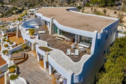 Lejlighed i Altea, Alicante, Altea - € 2.450.000 | Ref: AC0905 - foto 2