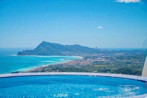 Lejlighed i Altea, Alicante, Altea - € 2.450.000 | Ref: AC0905 - foto 3