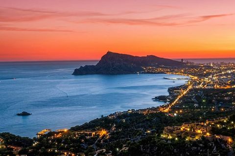 Lejlighed i Altea, Alicante, Altea - € 2.450.000 | Ref: AC0905 - foto 4