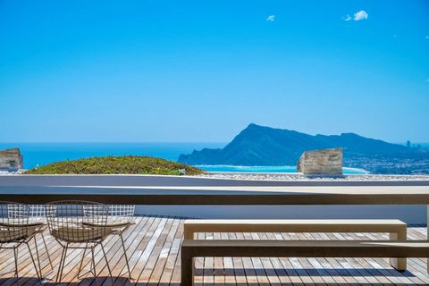 Lejlighed i Altea, Alicante, Altea - € 2.450.000 | Ref: AC0905 - foto 5