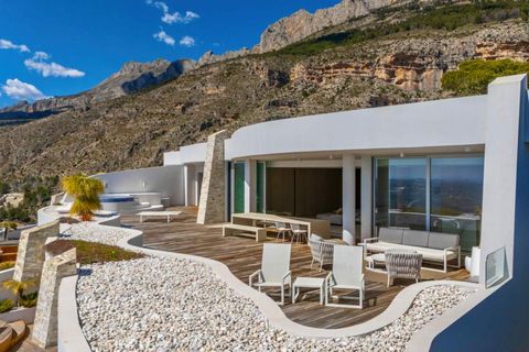 Lejlighed i Altea, Alicante, Altea - € 2.450.000 | Ref: AC0905 - foto 6
