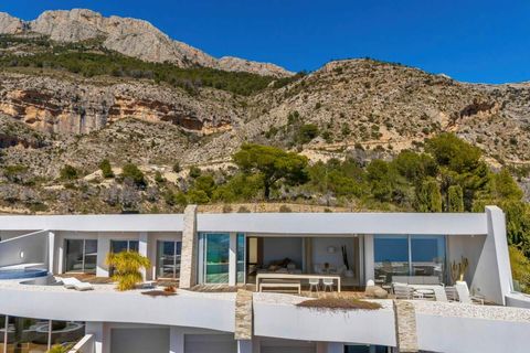 Lejlighed i Altea, Alicante, Altea - € 2.450.000 | Ref: AC0905 - foto 9