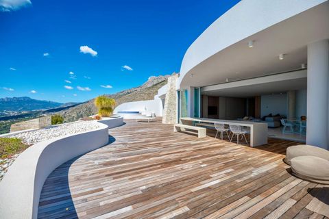 Lejlighed i Altea, Alicante, Altea - € 2.450.000 | Ref: AC0905 - foto 10