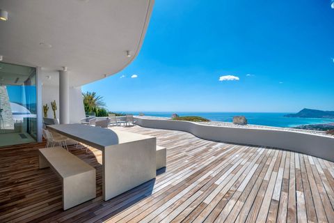 Lejlighed i Altea, Alicante, Altea - € 2.450.000 | Ref: AC0905 - foto 11