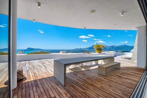 Lejlighed i Altea, Alicante, Altea - € 2.450.000 | Ref: AC0905 - foto 12
