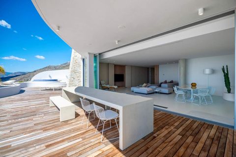 Lejlighed i Altea, Alicante, Altea - € 2.450.000 | Ref: AC0905 - foto 13