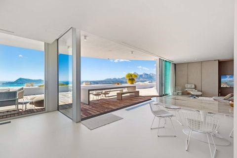 Lejlighed i Altea, Alicante, Altea - € 2.450.000 | Ref: AC0905 - foto 14