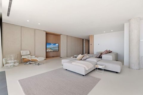 Lejlighed i Altea, Alicante, Altea - € 2.450.000 | Ref: AC0905 - foto 17