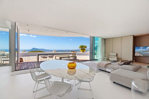 Lejlighed i Altea, Alicante, Altea - € 2.450.000 | Ref: AC0905 - foto 19