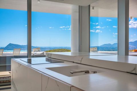 Lejlighed i Altea, Alicante, Altea - € 2.450.000 | Ref: AC0905 - foto 24