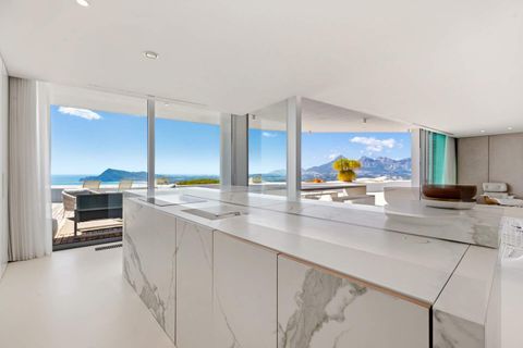Lejlighed i Altea, Alicante, Altea - € 2.450.000 | Ref: AC0905 - foto 25