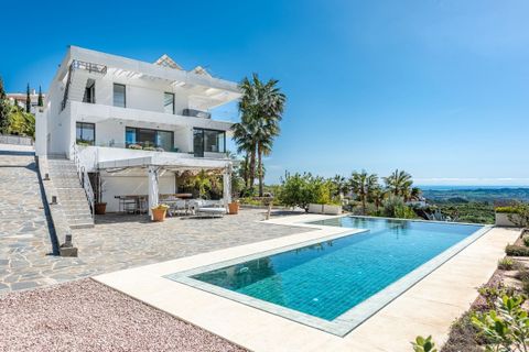 Villa i Mijas, Malaga, Mijas - € 1.990.000 | Ref: R5355328 - foto 2