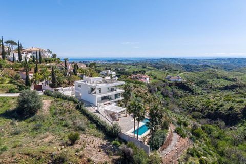 Villa i Mijas, Malaga, Mijas - € 1.990.000 | Ref: R5355328 - foto 3