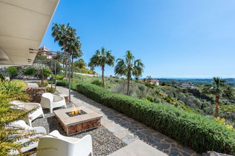 Villa i Mijas, Malaga, Mijas - € 1.990.000 | Ref: R5355328 - foto 4