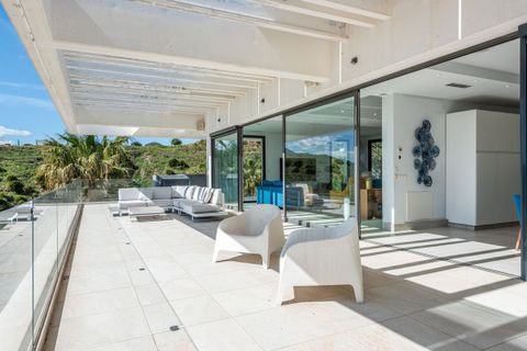 Villa i Mijas, Malaga, Mijas - € 1.990.000 | Ref: R5355328 - foto 5