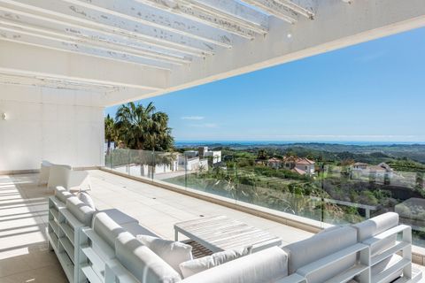 Villa i Mijas, Malaga, Mijas - € 1.990.000 | Ref: R5355328 - foto 6
