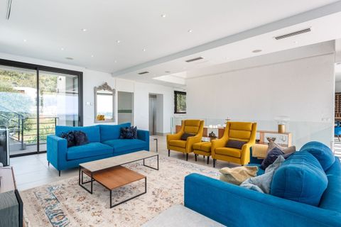Villa i Mijas, Malaga, Mijas - € 1.990.000 | Ref: R5355328 - foto 10