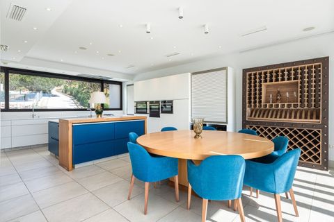 Villa i Mijas, Malaga, Mijas - € 1.990.000 | Ref: R5355328 - foto 11