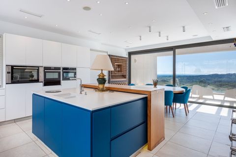 Villa i Mijas, Malaga, Mijas - € 1.990.000 | Ref: R5355328 - foto 12