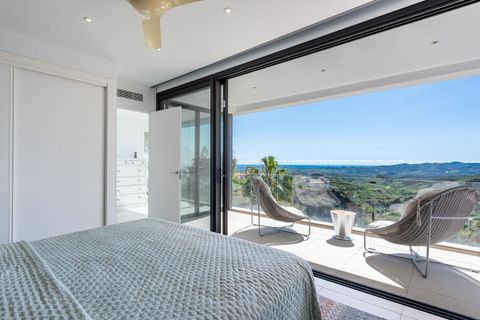 Villa i Mijas, Malaga, Mijas - € 1.990.000 | Ref: R5355328 - foto 15