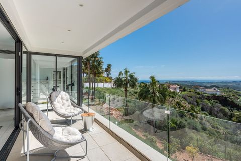 Villa i Mijas, Malaga, Mijas - € 1.990.000 | Ref: R5355328 - foto 16