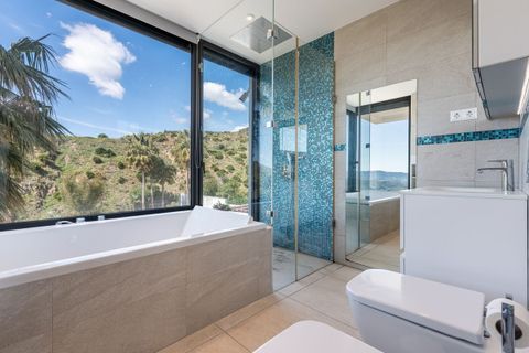 Villa i Mijas, Malaga, Mijas - € 1.990.000 | Ref: R5355328 - foto 17