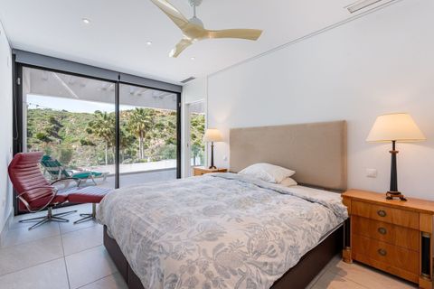 Villa i Mijas, Malaga, Mijas - € 1.990.000 | Ref: R5355328 - foto 20