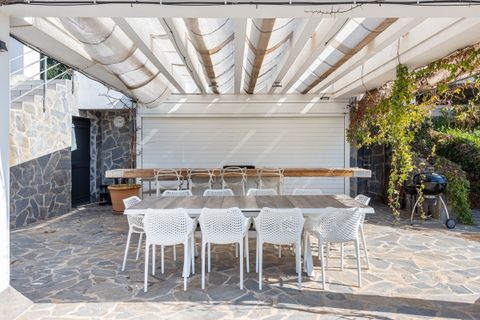 Villa i Mijas, Malaga, Mijas - € 1.990.000 | Ref: R5355328 - foto 23