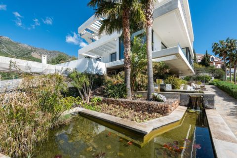Villa i Mijas, Malaga, Mijas - € 1.990.000 | Ref: R5355328 - foto 24