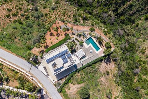 Villa i Mijas, Malaga, Mijas - € 1.990.000 | Ref: R5355328 - foto 26