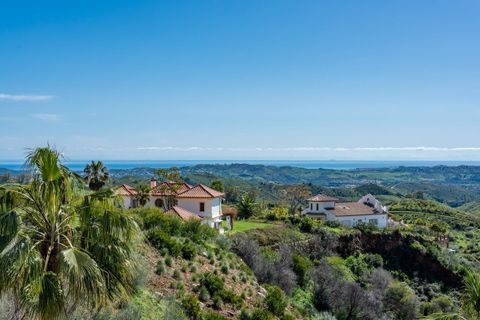 Villa i Mijas, Malaga, Mijas - € 1.990.000 | Ref: R5355328 - foto 27