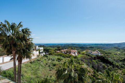 Villa i Mijas, Malaga, Mijas - € 1.990.000 | Ref: R5355328 - foto 28
