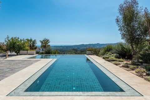 Villa i Mijas, Malaga, Mijas - € 1.990.000 | Ref: R5355328 - foto 29