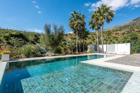 Villa i Mijas, Malaga, Mijas - € 1.990.000 | Ref: R5355328 - foto 30